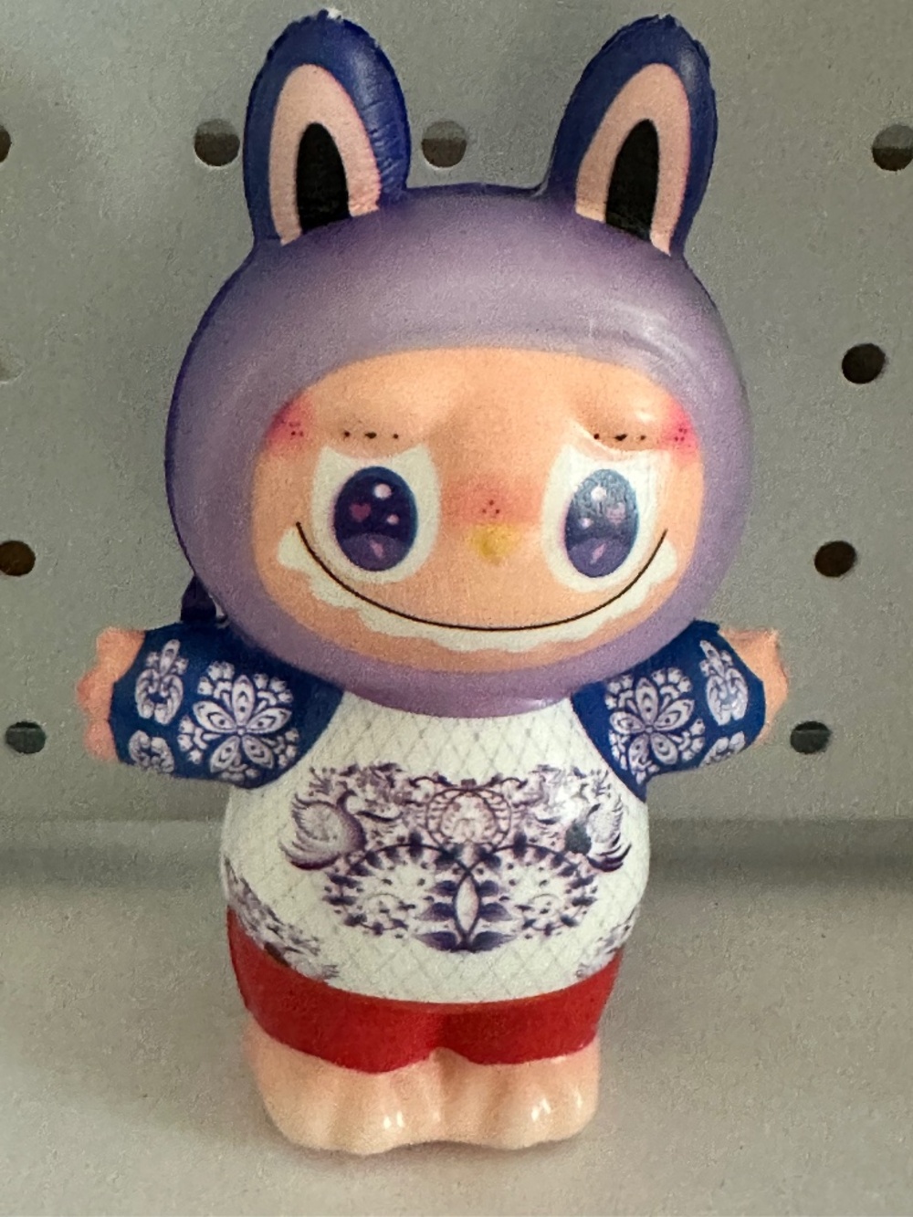 Cute Kawaii Squishy Toy | Soft Slow Rising Stress Relief | Mini Cartoon Figure